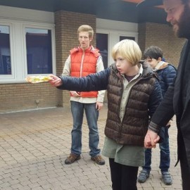 Maffia 4 - Scouts en Gidsen Zaventem 